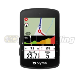 Computer BRYTON Rider S510 E GPS