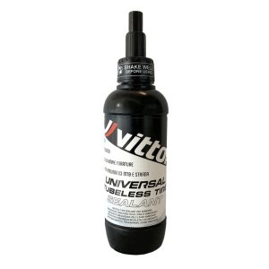 Universal Tubeless Tire Sealant VITTORIA Sigillante Pneumatici