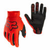 Guanti Fox fuoristrada Legion Glove Thermo per affrontare il freddo in  sicurezza