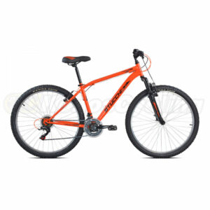 Bicicletta STUCCHI Hardcore MTB 27.5” Shimano TZ500 21v V-Brake Arancione