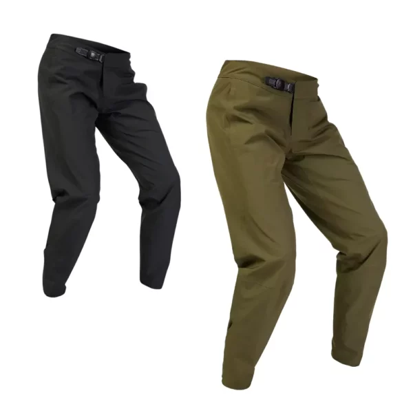 Pantalone FOX RACING Ranger 2.5L Water Impermeabile Traspirante