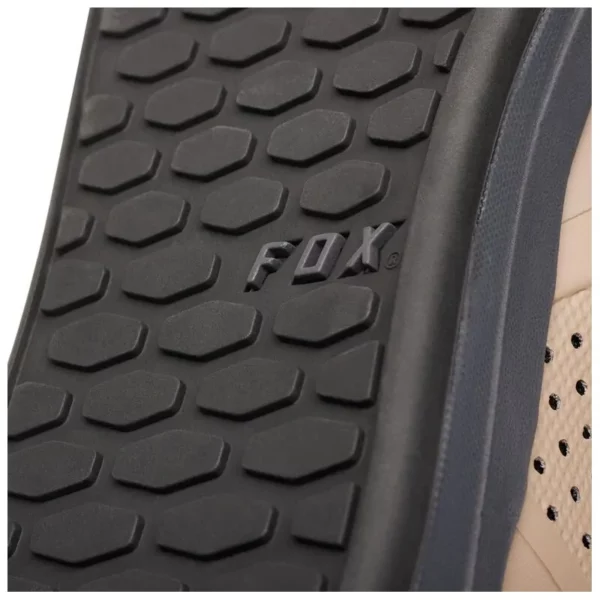 Scarpe FOX RACING Union Flat Mocha - immagine 7