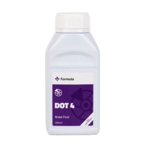 OlioFreni DOT 4 FORMULA Bottiglietta 250 ml