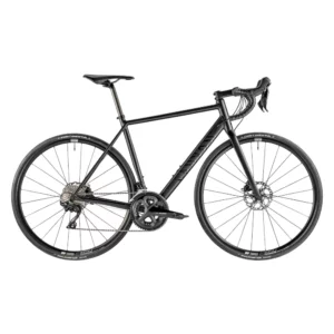 Bicycle CANYON Endurance 7 Disc Black Stealth