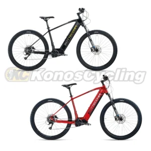 Bicicletta BOTTECCHIA Teaser 29" 630Wh Shimano Acera 8s OLI e-MTB BE33