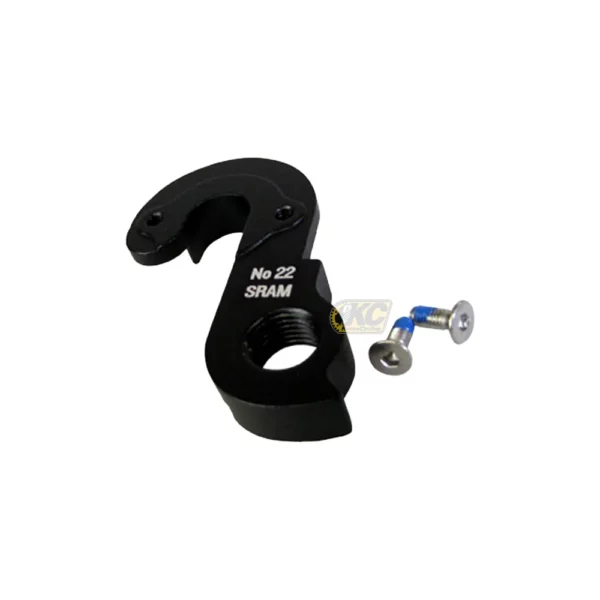 Kit Forcellino Cambio CANYON No. 22 Derailleur Hanger