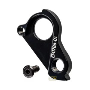 Kit Forcellino Cambio CANYON GP0155-01 Dude, Grand Canyon, Neuron, Pathlite, Spectral, Stoic, Torque Derailleur Hanger