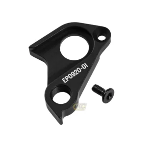 Kit Forcellino Cambio CANYON GP0252-01 Aeroad, Endurace, Grail:ON, Grizl, Pathlite Derailleur Hanger