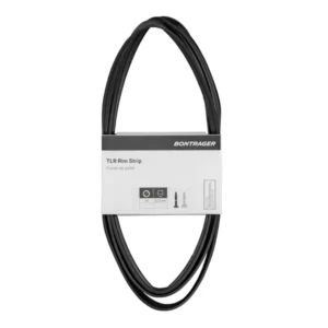 Nastro Tubeless BONTRAGER Copricerchio TLR Nero