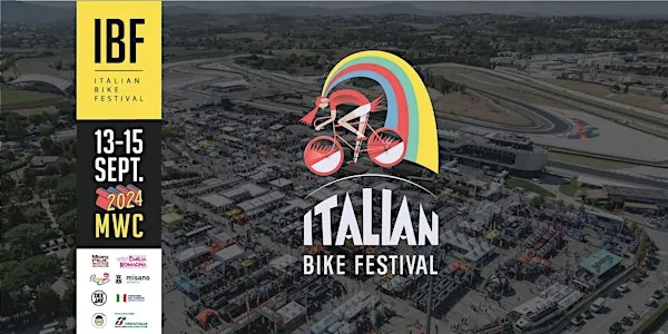 Italian Bike Festival 2024