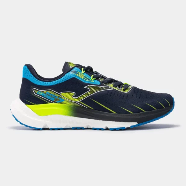 Scarpe JOMA SUPER CROSS Running Uomo Blu Navy