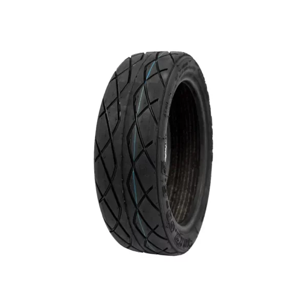 Pneumatico CHAOYANG 10x2.50-6.5 Monopattino Elettrico 4PR H-789-04 Tubeless Nero - immagine 3