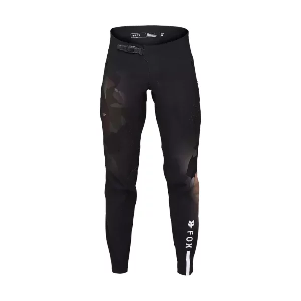 Pantaloni FOX RACING Flexair Greg Minnaar - Limited Edition