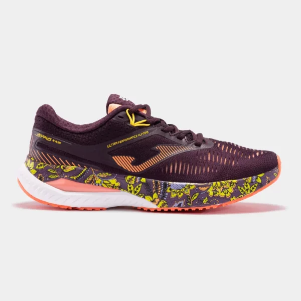 Scarpe JOMA HISPALIS Running Donna Viola