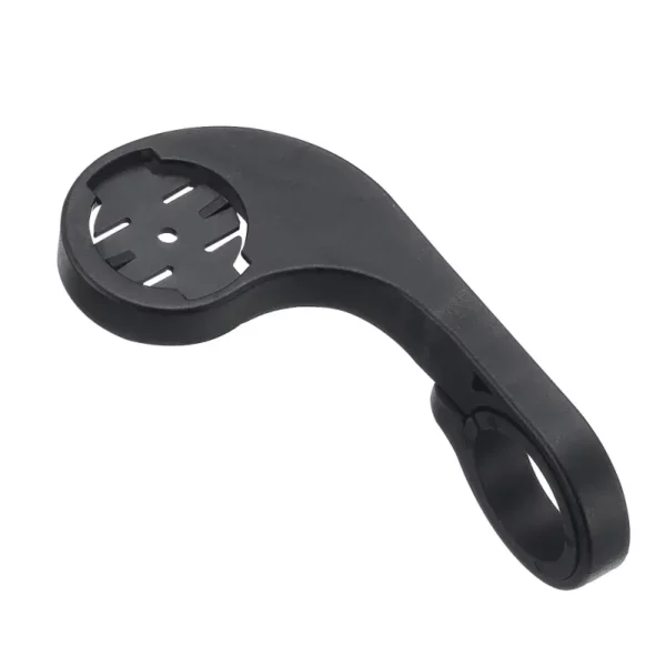 Supporto XON per GARMIN Edge in Nylon Nero