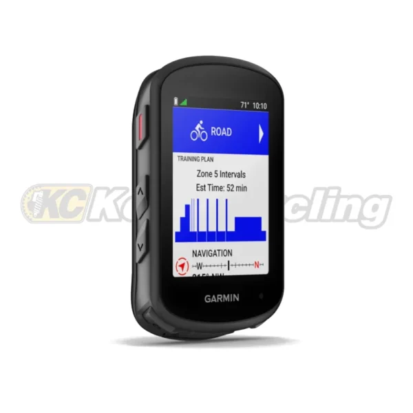 Ciclocomputer GARMIN Edge 540 GPS - immagine 7