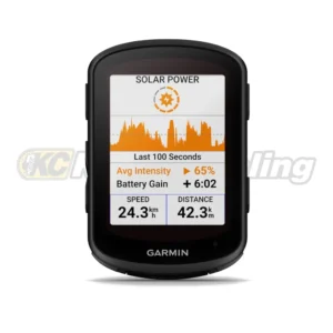 Ciclocomputer GARMIN Edge 840 Solar GPS