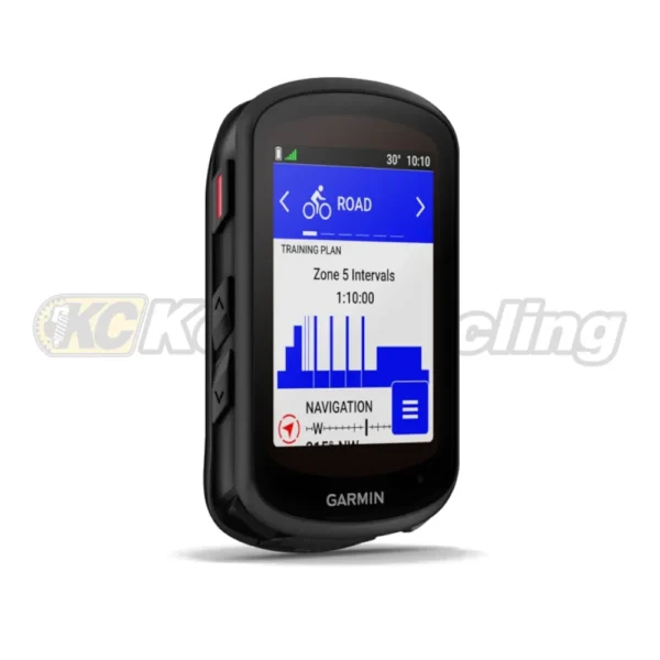 Ciclocomputer GARMIN Edge 840 Solar GPS - immagine 4