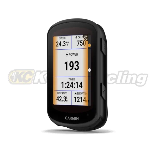 Ciclocomputer GARMIN Edge 840 Solar GPS - immagine 8